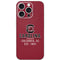 University of South Carolina Columbia SC, EST. 1801 iPhone 16 Pro Skin